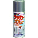 アトムサポート 00001-09958 アトムペイント ラッカースプレーE 300ML シルバー