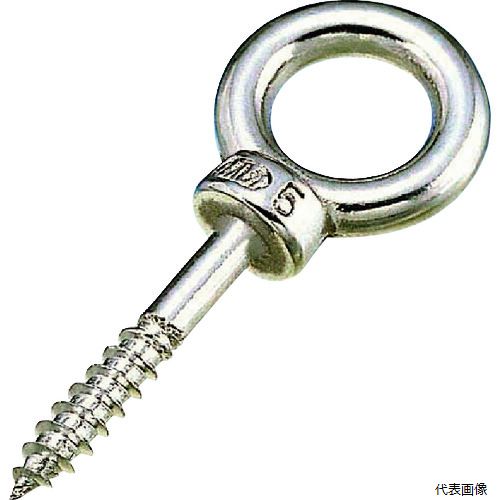 Rakuten - 水本機械製作所 B-2537 水本 ステンレス アイスクリュー 内径19.5mm 使用荷重0.78kN