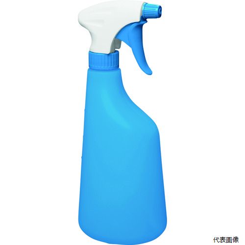 EPOCA 7636.P41 スプレーガン EP10WS＋VELA 630ml ブルー