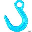 YOKE X-047-10 G-100 ファンドリーフック(アイタイプ) 3.2T