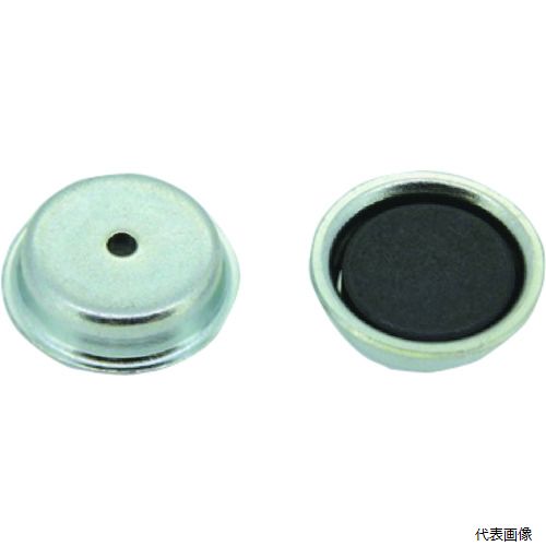 栃木屋 TL-172 丸型マグネットキャッチ