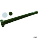トラスコ T2041N-OD TRUSCO 両口ポリタンク(扁平缶)用ノズル OD色