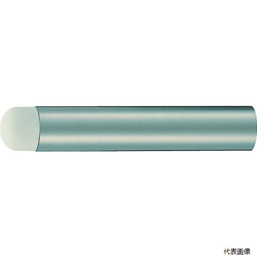 トラスコ DS70-WB TRUSCO 扉用戸当り 70 ホワイトブロンズ