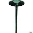 トラスコ SKP15-50 TRUSCO シート用押さえ鉄釘 押さえパットセットタイプ 15cm 50本