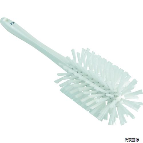 【スタンプラリー】 キョーワクリーン 5381905 Vikan ミントミンサーブラシ 5380190 ホワイト