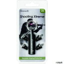 DYNAMIC PR-1846 Crescendo 耳栓 騒音吸収フィルター Shooting NRR13dB