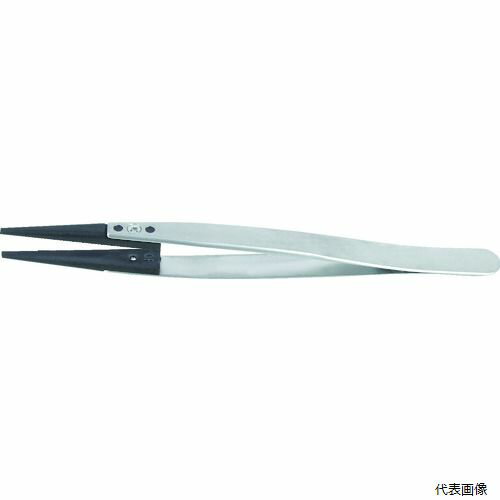 樂天商城 - idealtek 279CFR-SA-1-IT ESDピンセット チップ交換タイプ 279CFR