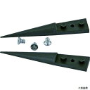 idealtek A259CF 交換用ESDカーボンプラスチックチップ