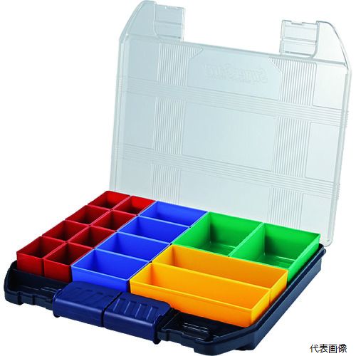 リングスター SP-4040-C/B RING STAR ミスターパーツケース