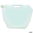 トラスコ EWB3L TRUSCO 持ち運びしやすい非常用ウォーターバッグ 3L