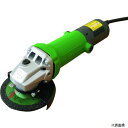 富士製砥 HDR-1000RL 高速 電気二重絶縁ディスクグラインダHDR-1000RL