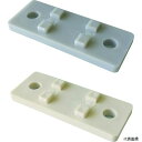 三和商工 RFPM-16-1 KISS 樹脂サドル用台座 ミルキーホワイト