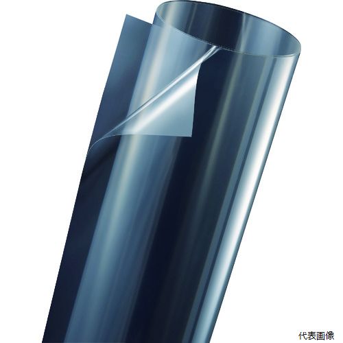 樂天商城 - トラスコ AFF-1010 TRUSCO 防曇・防汚フィルム 1000MMX1000MM