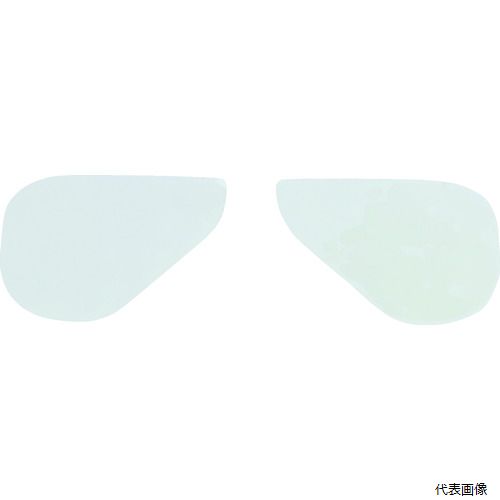 �ȥ饹�� AFFG-45 TRUSCO �������������ޥե���� 45MMX57MM 5��������