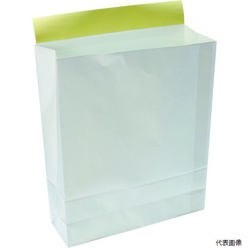 トラスコ SGW-M TRUSCO 梱包宅配袋25枚入り(中) 白 縦420x横260mm