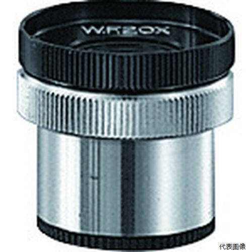 トラスコ EYL20-1 TRUSCO 接眼レンズ20倍 スタンダード付