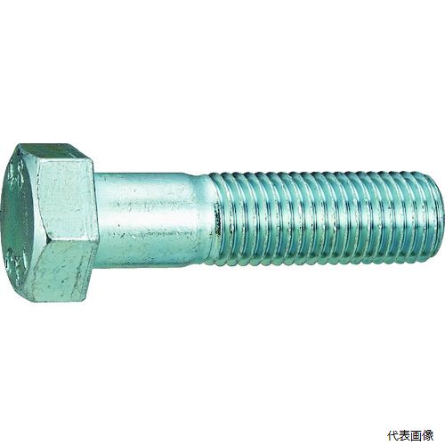 トラスコ B22-1255H TRUSCO 六角ボルト �