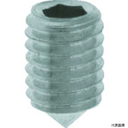 �ȥ饹�� Y301-0608 TRUSCO ϻ�ѷ��ջߤ�ͤ� �Ȥ����� ���ƥ�쥹 M6��8 22����