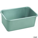 【スタンプラリー】トラスコ ALB-325 TRUSCO アルミ深型バット 325X195X95