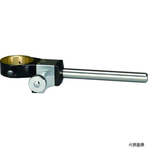 トラスコ HST-L100 TRUSCO H型スタンド L＝100