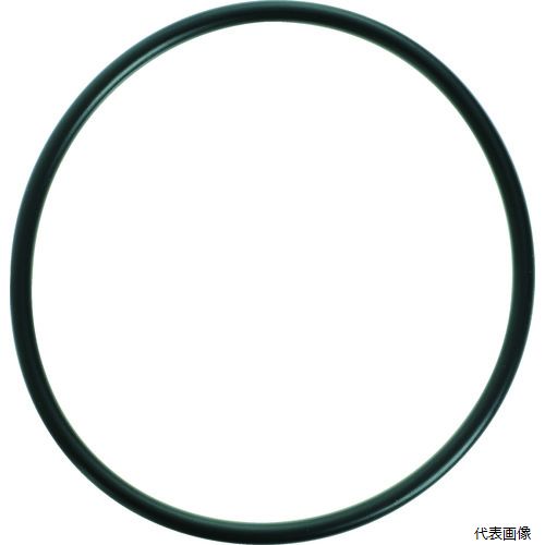 Rakuten - トラスコ T-1AP65 TRUSCO Oリング 1A P-65(2個入) NBRニトリルゴム(運動用・固定用)