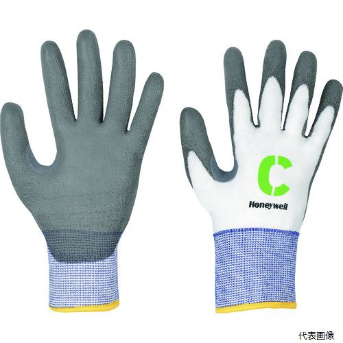 Essex 2318768/WIP-10 Honeywell VERTIGO GREY PU CG C-10