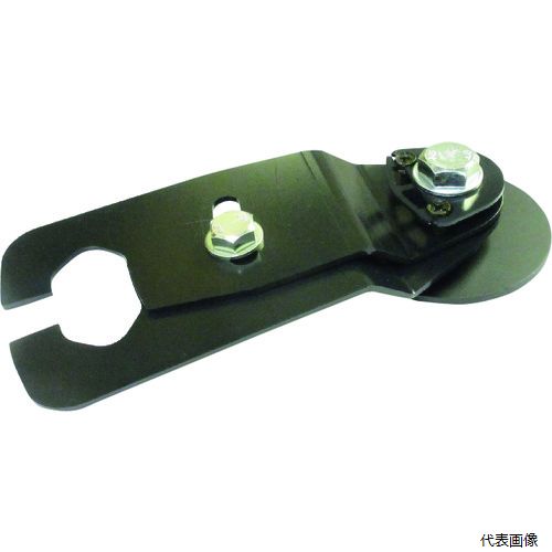 トラスコ MS-3201TKP TRUSCO リンクレベルアジャスターストッパー 3201TKP