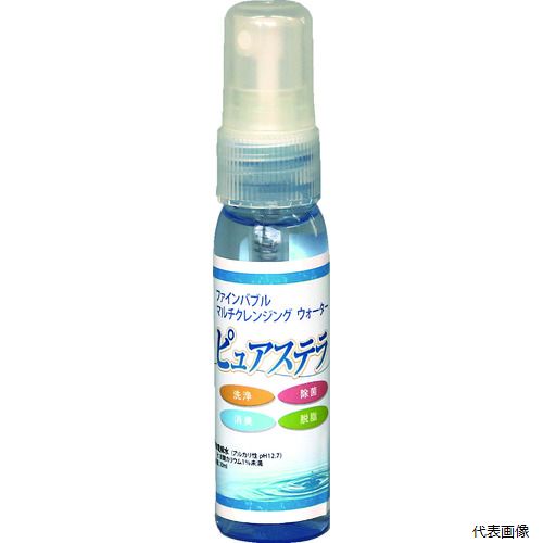 ڥץ꡼ĥ륵ӥ PURESTELLAPH12.7-30ML ZENON ԥ奢ƥpH12.7 30ml