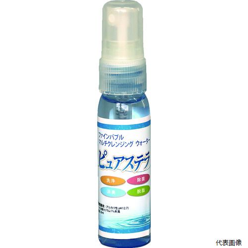 ZENON PURESTELLAPH12.7-30ML ԥ奢ƥpH12.7 30ml ĥ륵ӥ