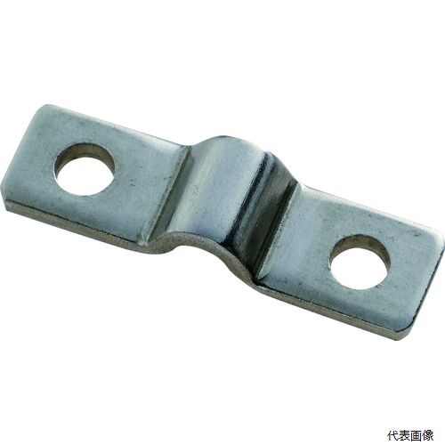 トラスコ TCH-6B TRUSCO チェーンホルダー金具 固定用 適用チェーン径6-B