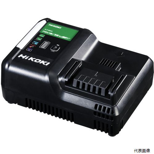 【スタンプラリー】工機 UC18YDL2 HiKOKI 急速充電器