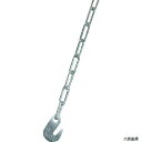 大洋製器工業 TAC6X5.0 TAIYO 足場用吊りチェーン電気6X5.0M(1013255)