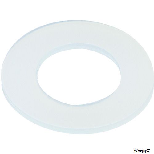 �ȥ饹�� BPA6-W2.7X6X0.5 TRUSCO �ʥ����� ��å��㡼 M2.6�� 50����