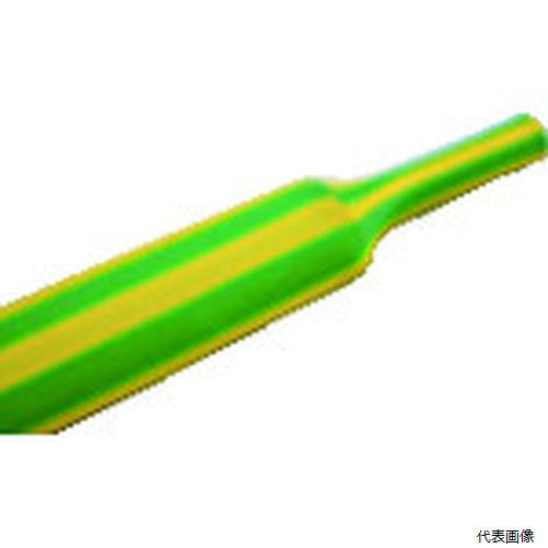 樂天商城 - デンカエレクトロン SZF2YG-25.0 アースチューブ