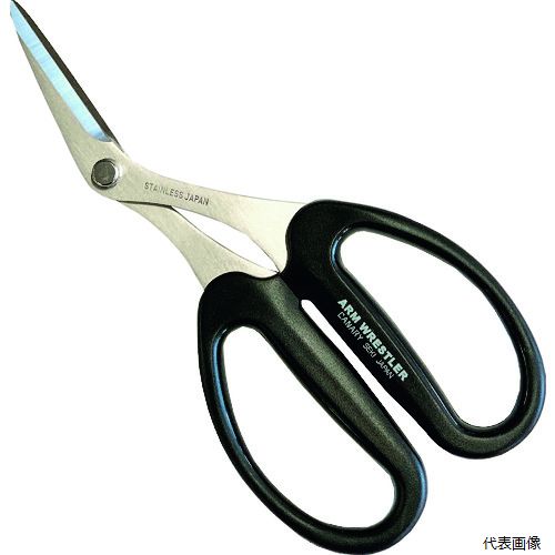 【スタンプラリー】長谷川刃物 AW-165HB キャナリー アームレスラーハードベント