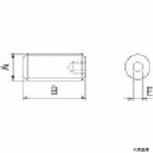 京セラ HS4X4 部品 ねじ