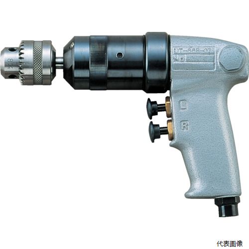 瓜生製作 UT-66B-07 URYU ピストル型タッパダブルボタン