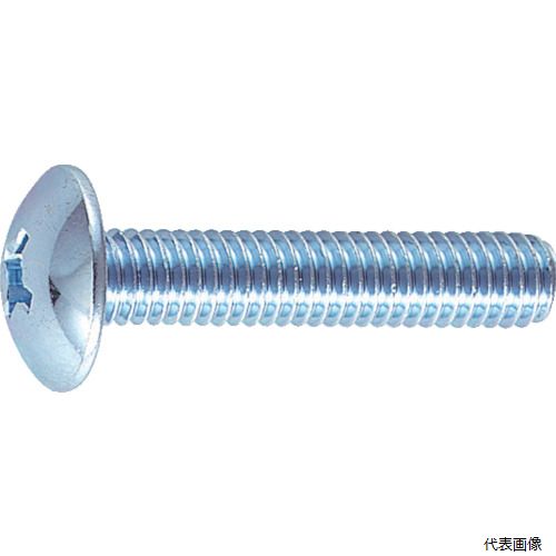 �ȥ饹�� B04-0305 TRUSCO �ȥ饹Ƭ���ͤ� ��˥��� ���ͥ� M3��5 260����