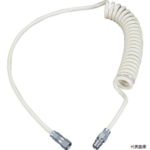 �ȥ饹�� UCH-5NG TRUSCO ���쥿�󥳥���ۡ��� 4.0m �ͥ����졼