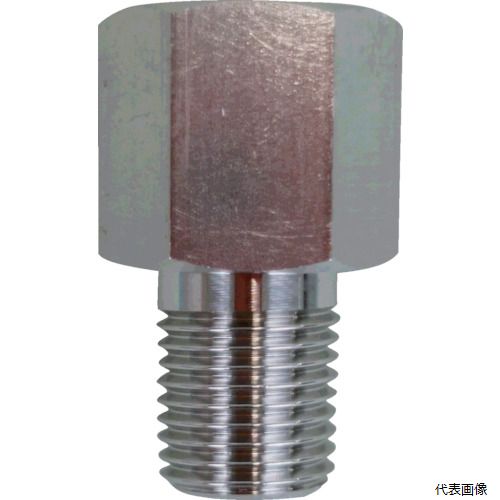 長野計器 FJ10-273 長野 継手