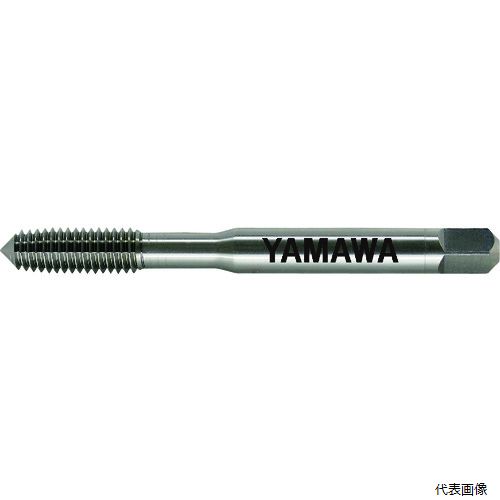 弥満和製作所 N-RS-STI-G4-M5X0.8-P ヤマワ 非鉄用ロールタップ(インサートコイル...