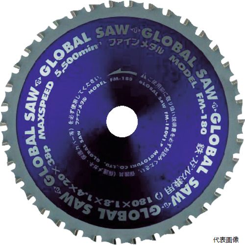 ��ȥ業 FM-180 Ŵ�����ƥ�쥹���� FM-180X38