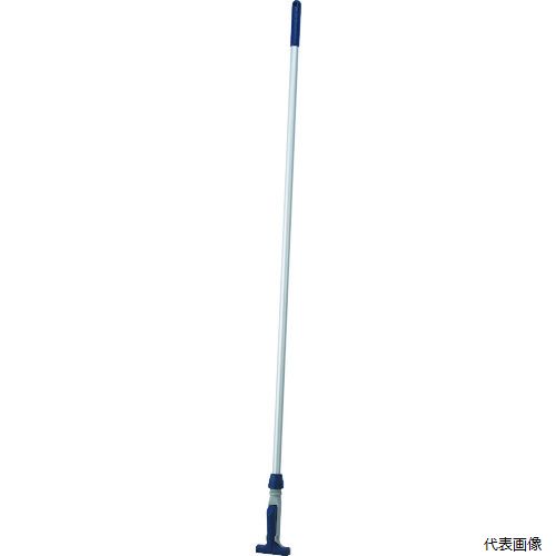 (代引き不可) TRUSCO K-HA ヘッド交換式ハンドル アルミ柄