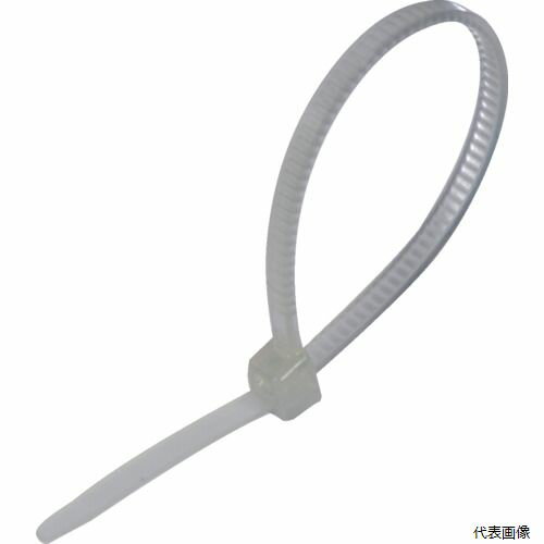 ȥ饹 TRCV-250 TRUSCO ֥륿 4.8mmX250mm «68 ɸ෿