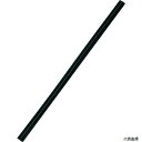 【スタンプラリー】トラスコ PT-410-BK TRUSCO ポリエチレンタイ 幅4mm×長さ100mm 黒 (200本入)