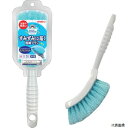 キクロン 300587 おてがるバス とどくーねデコボコ床ブラシ