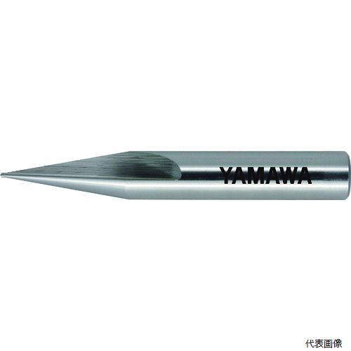弥満和製作所 CS-G-100-0.9X20X6 ヤマワ サブマリンゲート用カッタ CS-G L100 0.9X...