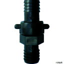 三洋化成 JT-SH15BK サンヨー ジョインターセット口径15mmネジ径4分3インチ