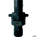 三洋化成 JT-SH19BK サンヨー ジョインターセット口径19mmネジ径4分3インチ