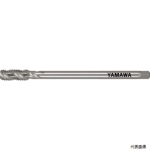 弥満和製作所 LS-SP-P3-200-M18X2 ヤマワ ロングスパイラルタップ LS-SP L200 P3 M...